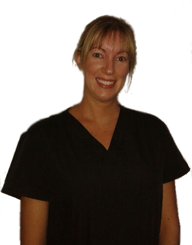 Emma Cooke RDN, DHT, Dental Hygiene Therapist